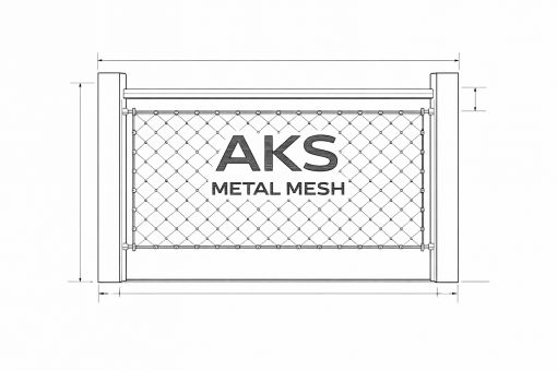 aks metal mesh logo1-2