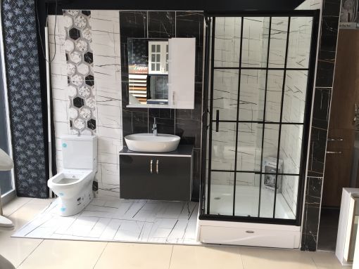 temperli cam duşakabin 004