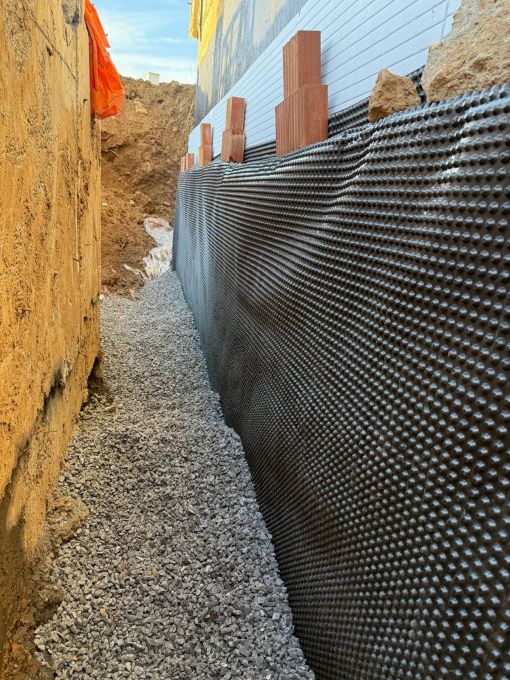 peyzaj ve sulama görsel